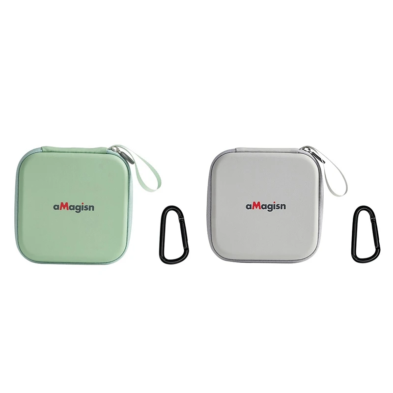 

BAAZ HOT AMAGISN Storage Bag For DJI Neo Drone Portable Carrying Case Travel Accessories Dustproof Anti-Scratch Protective Bag