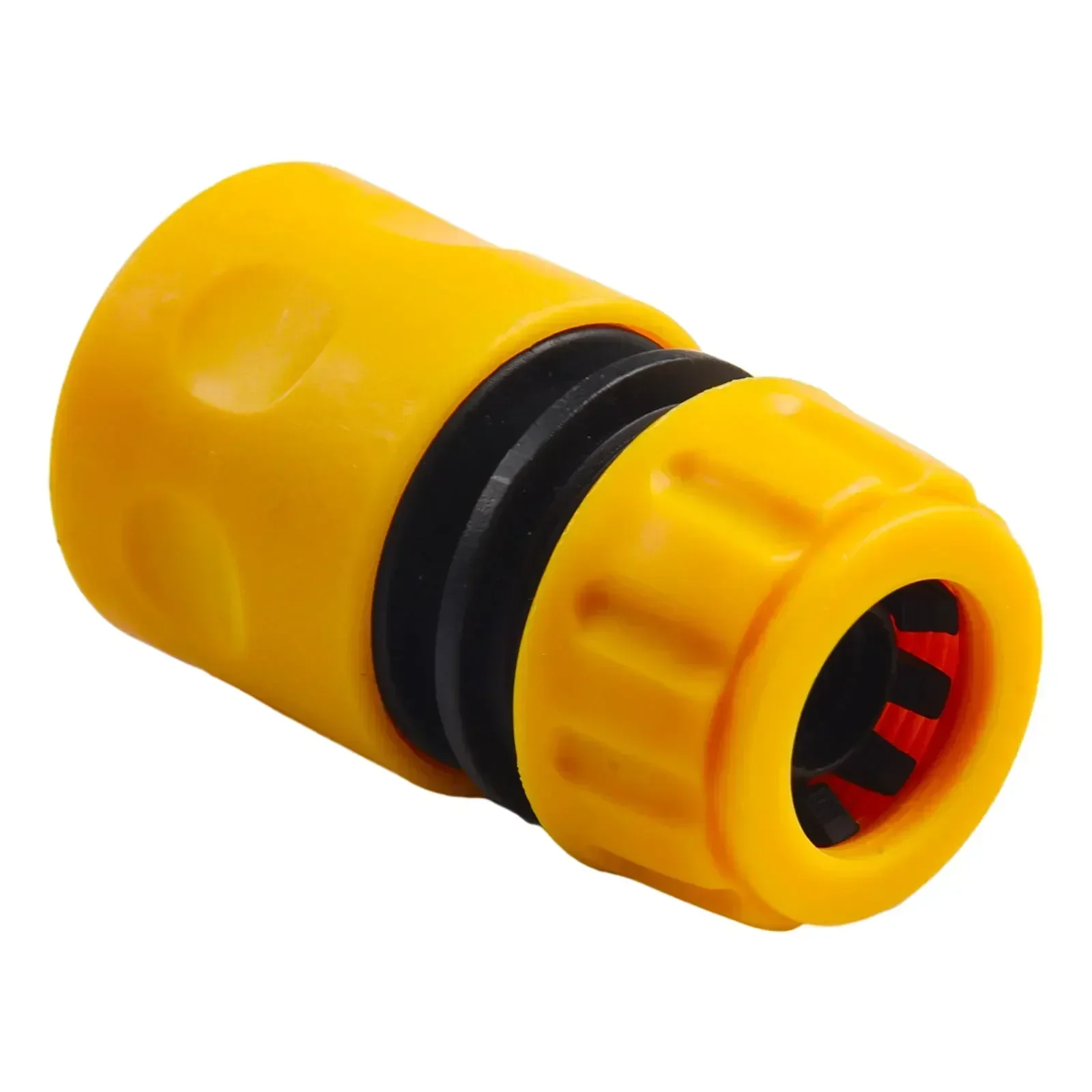 1*Water Connector  1*Filter High Pressure Washer Car Washer Adapter 2-piece Set 100% Brand New And High Quality