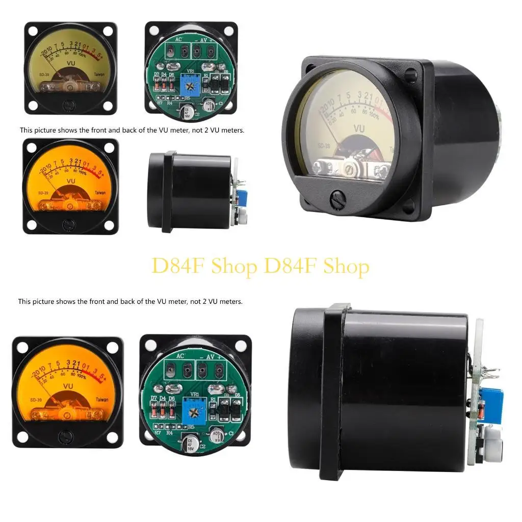 D84F Driver Board V… - image