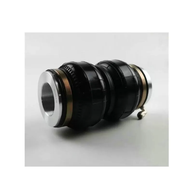 105170 air suspension modified bag rubber shock absorbing spring high and low adjustable shock absorber