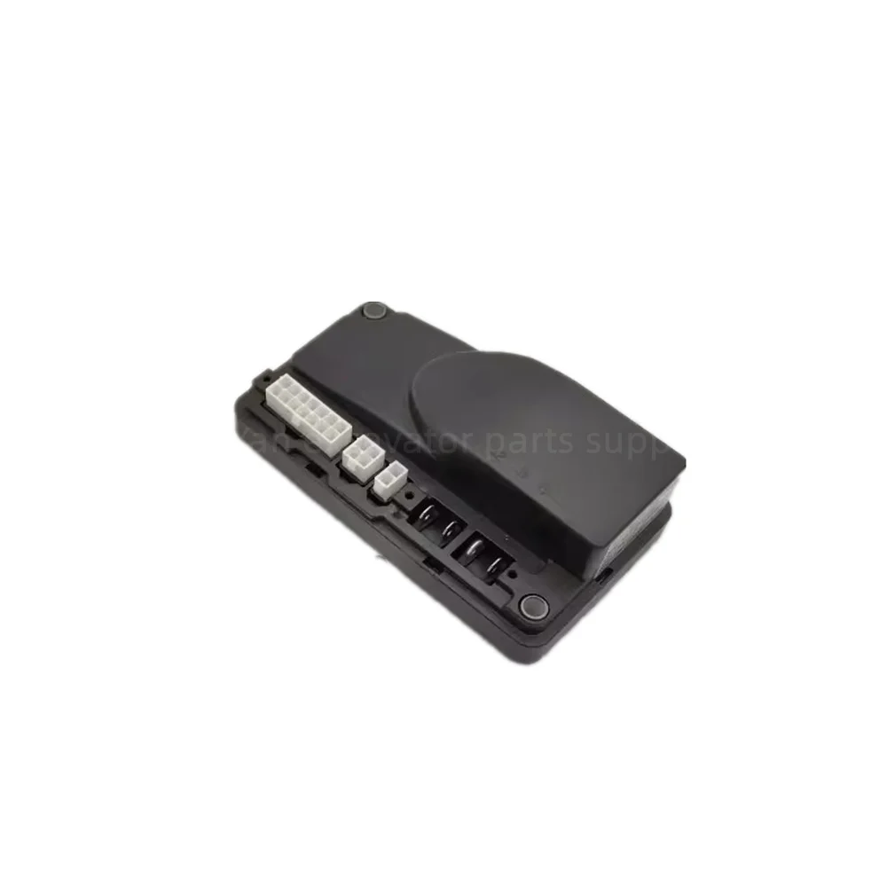 1212P-2501 1212P-2502 48V45A 1212C Zhongli Nuoli Hangcha Longgong JAC Elektrische Motor Controller Gabelstapler Teile