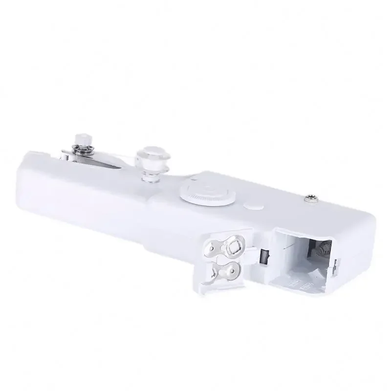 

Hot SalesHand-Held Portable Household Sewing Machine Multifunctional Mini Electric Machine