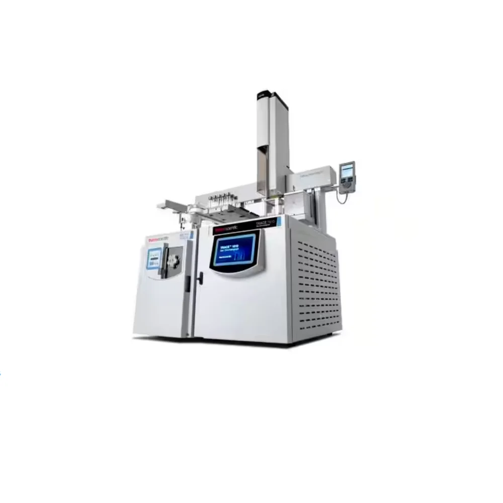 Thermo Scientific™ ISQ™ 7610 Single Quadrupole GC-MS