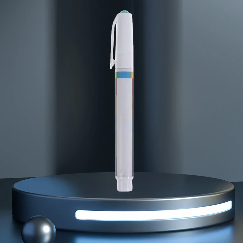 Conductive Ink Pen DIY Electronic Circuit Draw Instantly Magical Pen Conductive Paint Pen for Student Kids Education Gifts