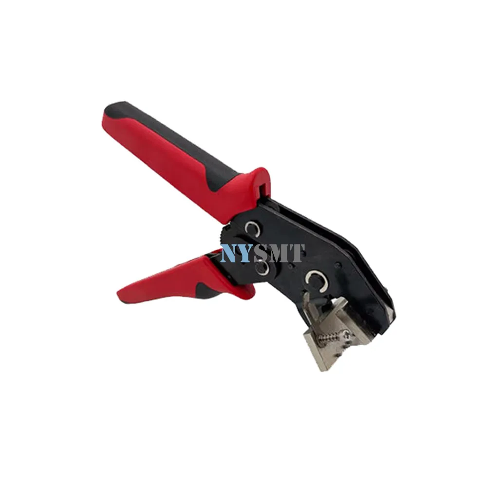 Multi-functional SMT Pliers Carrier Cutting Pliers For Splicing Component SMT Splice Tool Location Scissor For Carrier Tapes