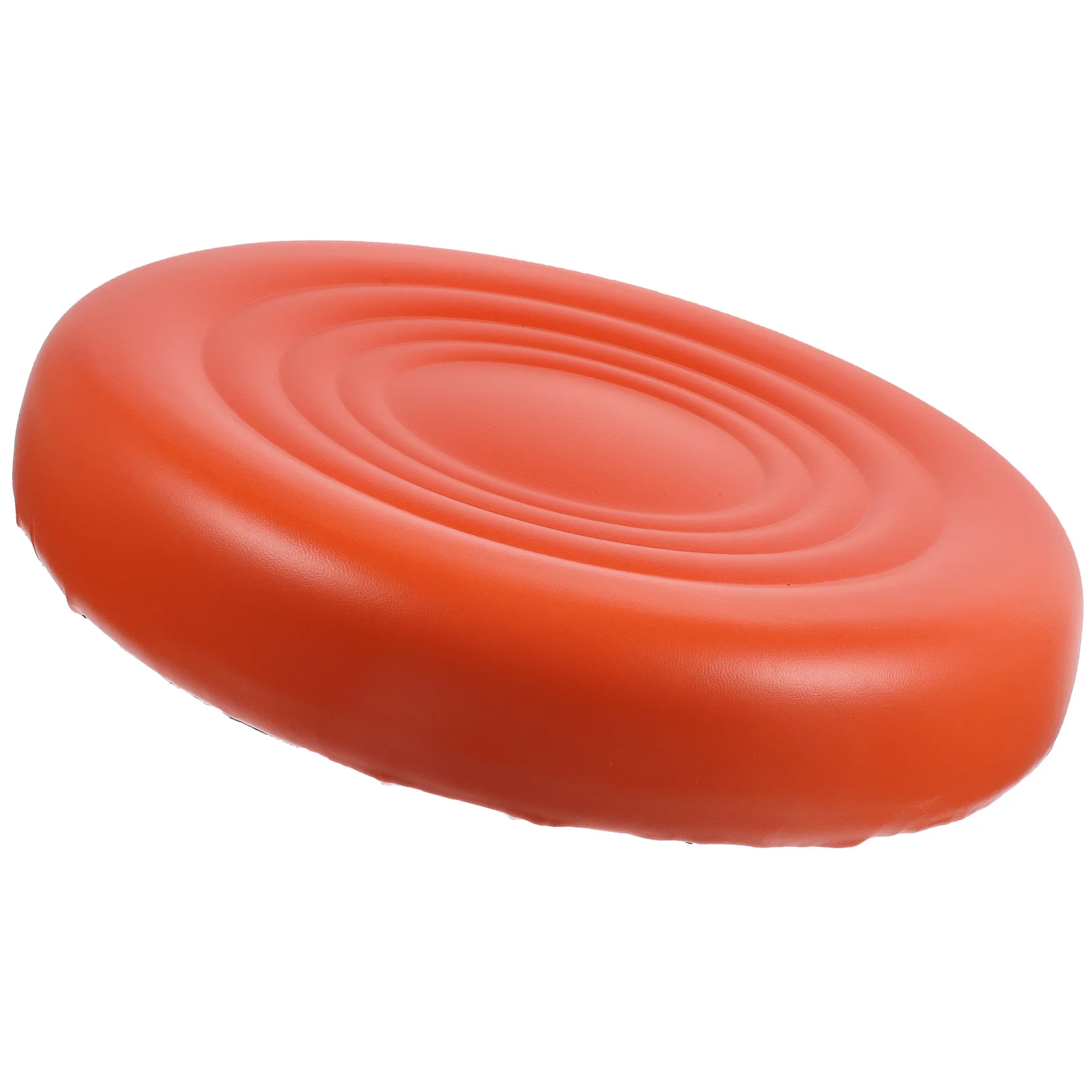 وسادة بديلة لمقعد البراز من البولي يوريثان، وسادة كرسي مستديرة ناعمة، إسفنجة ملونة عالية الكثافة، سهلة التنظيف ومقاومة التآكل #3