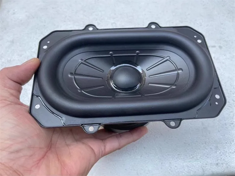 Original GHXAMP für JBL Boombox3 Oval Bass Lautsprecher Subwoofer Long Stroke 3 Ohm 80 W 1 STÜCK – Detail 10