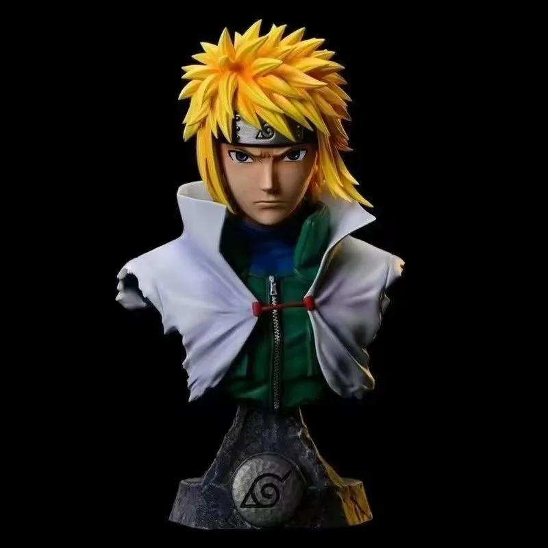 スーパーセール！ ナルト日本アニメ周辺機器 PVC アクションフィギュアグッズデスク装飾クリエイティブギフト友人のための少年のおもちゃ