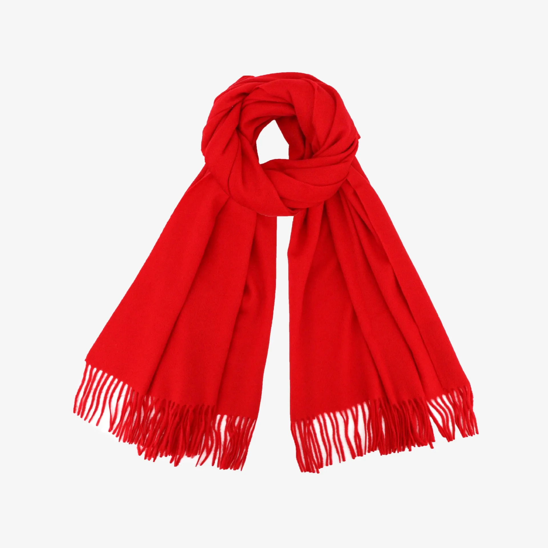 Shawl, wool scarf, women's light luxury, high-end sense, fashionable and versatile, Korean style atmosphere