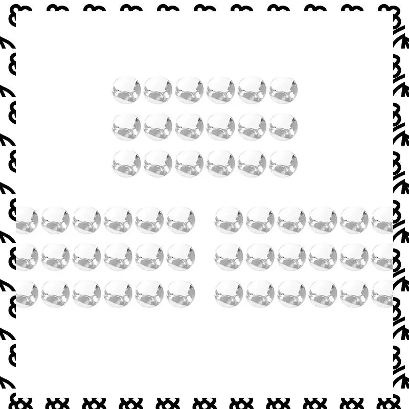 A07I Corner Protector, Baby Proofing Table Corner Guards, Keep Child Safe, Protectors For Furniture Sharp Corners (54 Pack)