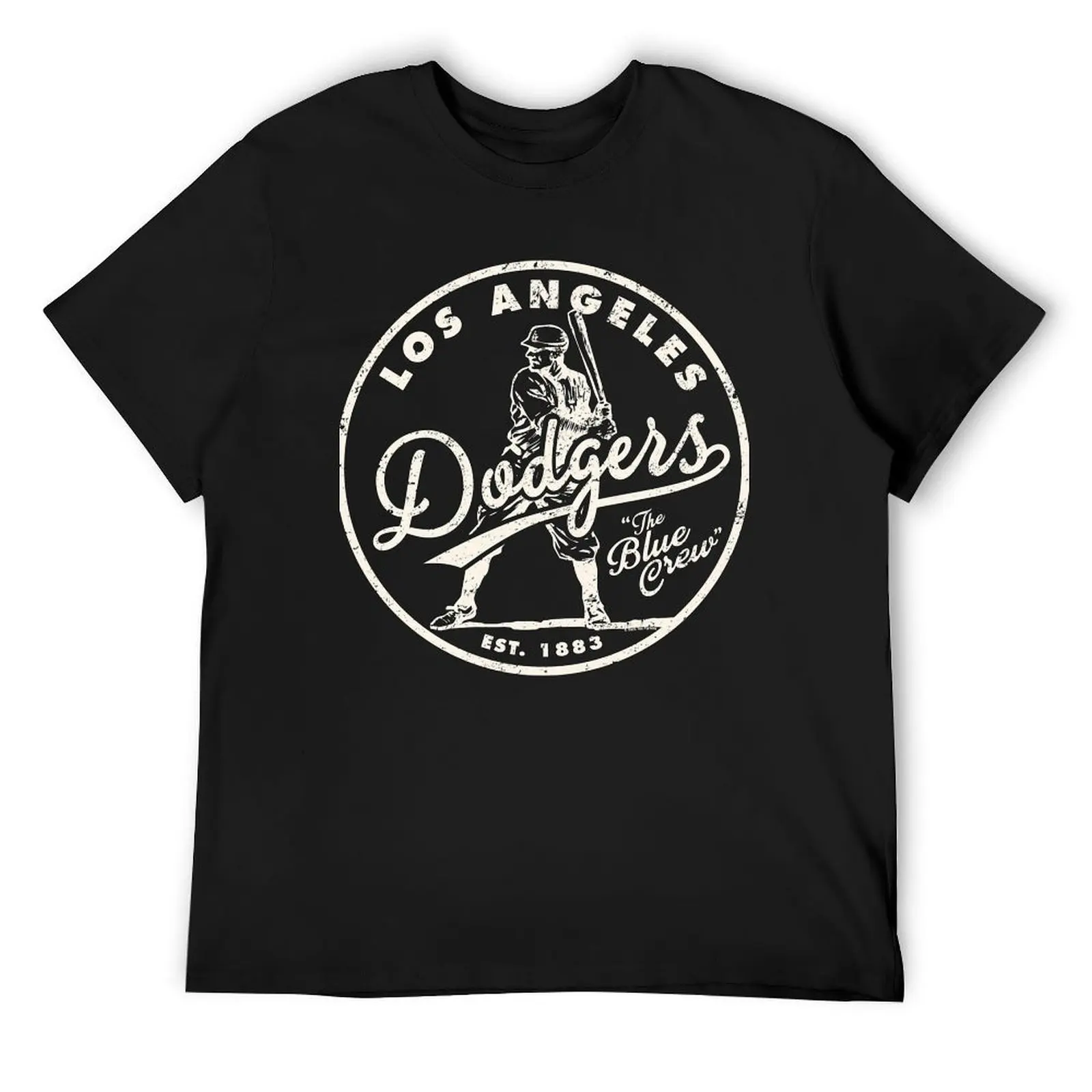 Dodgerss, LosAngeles Baseballs T-Shirt plus sizes plus size tops basketball graphic tees tops mens big and tall t shirts