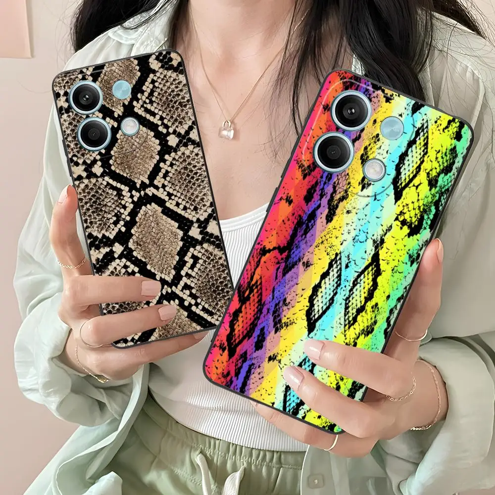 Snake Texture Mobil… - image