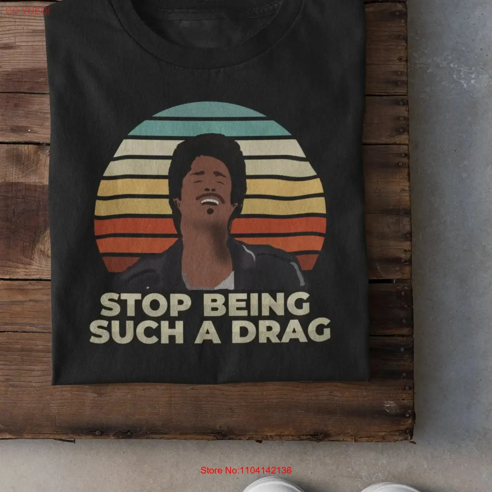 Camiseta La Bamba Vintage Lavada, Ropa de Diseñador, Ligeramente Unisex, Estilo Casual, Gráfico, Versátil, para Uso Diario