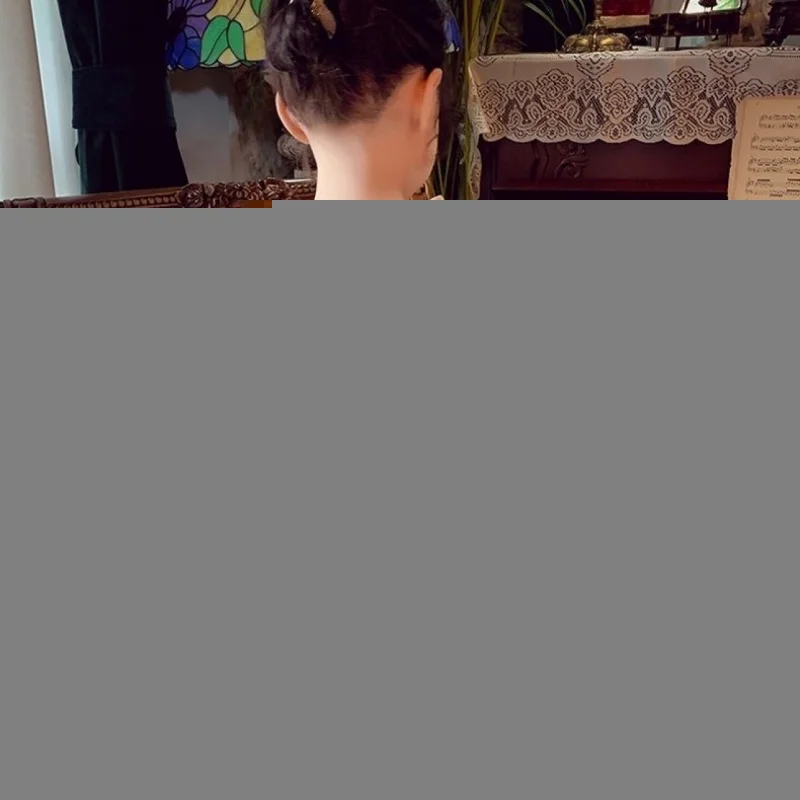 

Платье для девочек 2025 г., летнее и осеннее модное платье без рукавов в стиле принцессы, интернет-горячая юбка