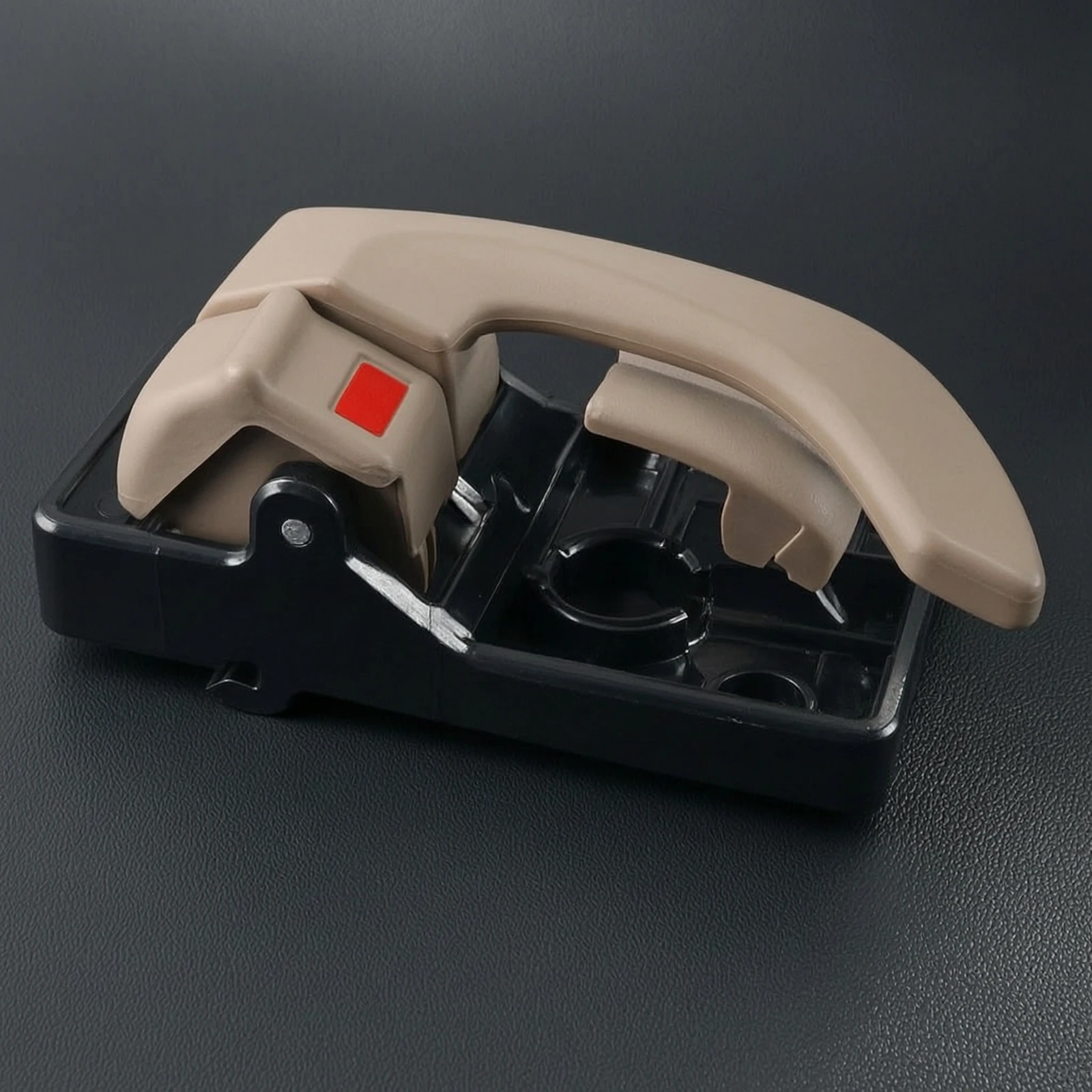 Interior Door Handle Direct Fit Interior Door Pull Easy to Install Long-Lasting