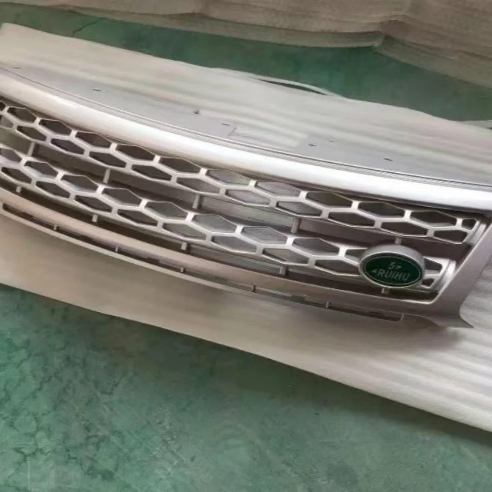 For 16-17 Chery Tiggo 5 Modified  Grille 5 in the Net Modified Tiggo 5 Modified Decorative Accessories  Net