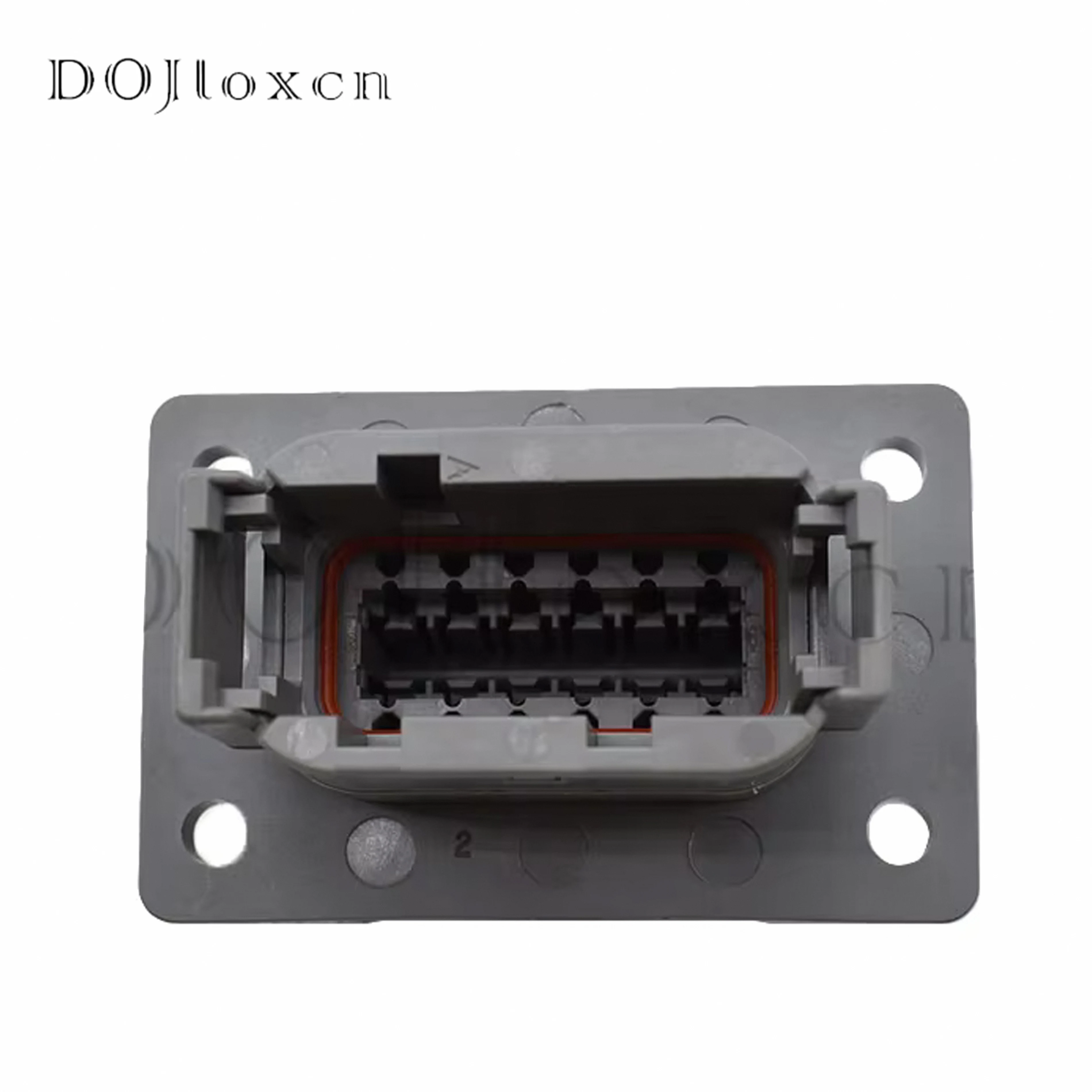 1/5/10/20 Sets 1-2303064-1 Male Connector DEUTSCH Original Authentic DTM04-12PA-L012 Waterproof Wiring Electricity Plug