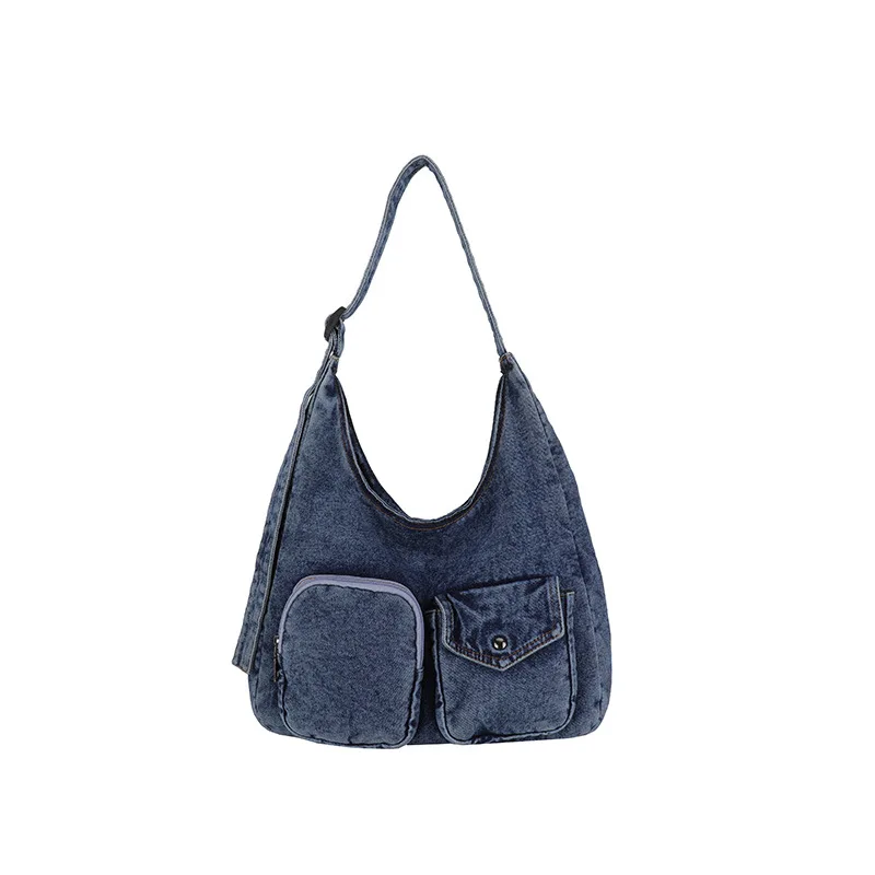 

2025 New Relaxed Style Tote Bag for Women, Genuine Leather Large Capacity Multi-way Shoulder Crossbody Purse, Shoulder Bag Women