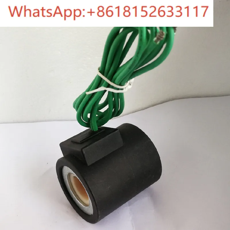 الملف المغناطيسي 6352024 6352012 6351024 6351012 SV10-40 تورو 4302000