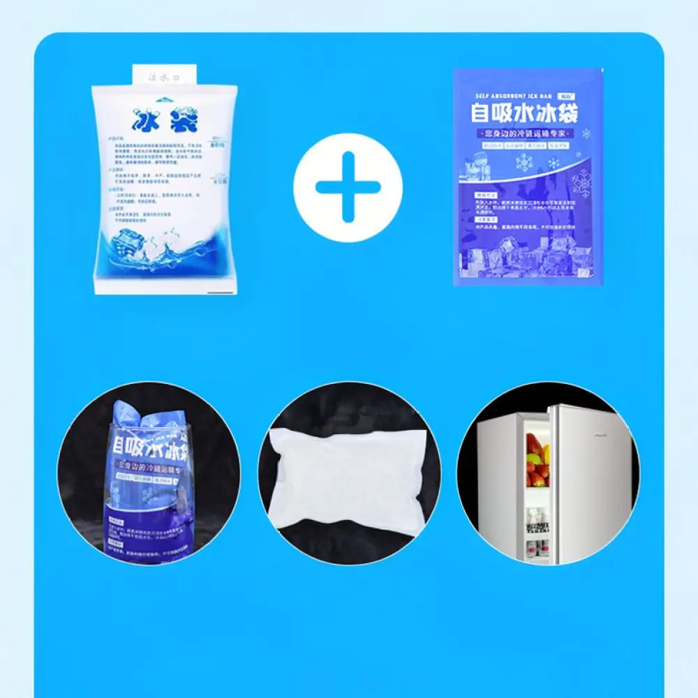 Reusable Ice Pack Cooling Vest Summer Heat Protection Clothing Comfortable Polyester Material Safety Gear For Outdoor Jobs