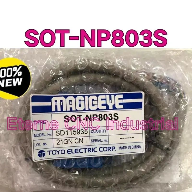 New Optical Communication Device SOT-NP803S Fast Shipping