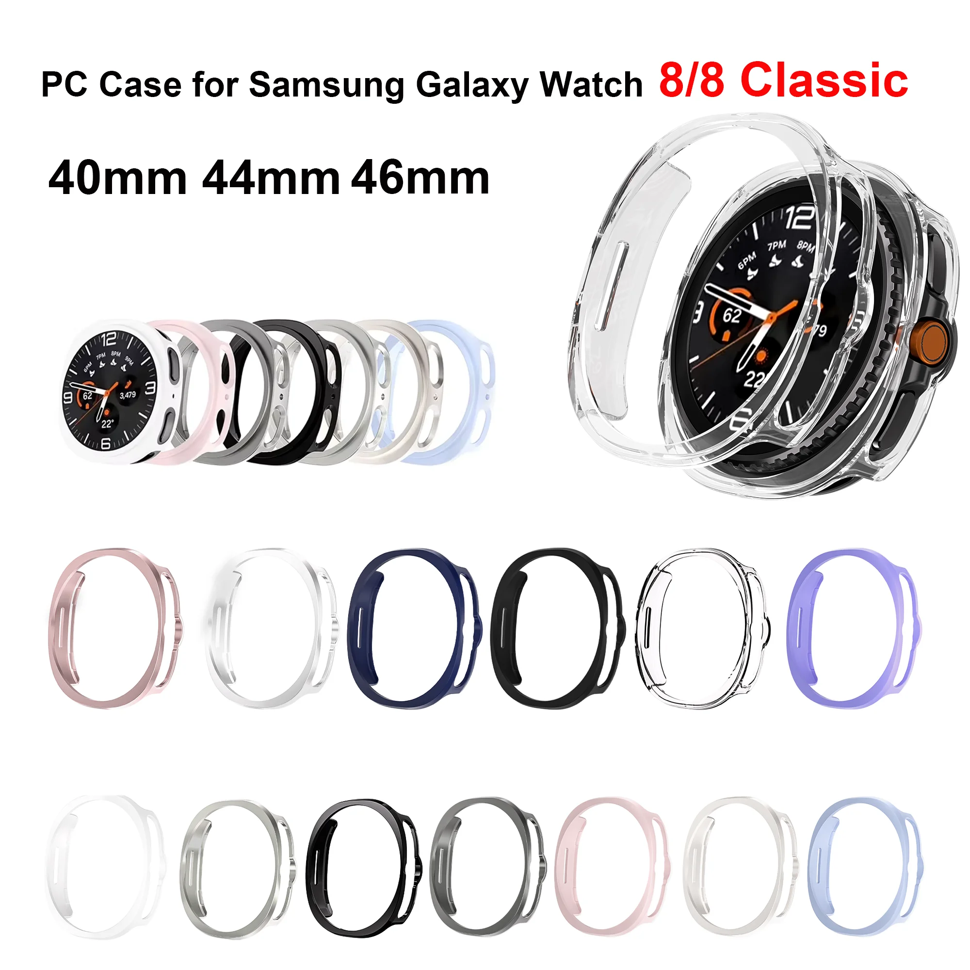 Hard Pc Case For Sa… - image