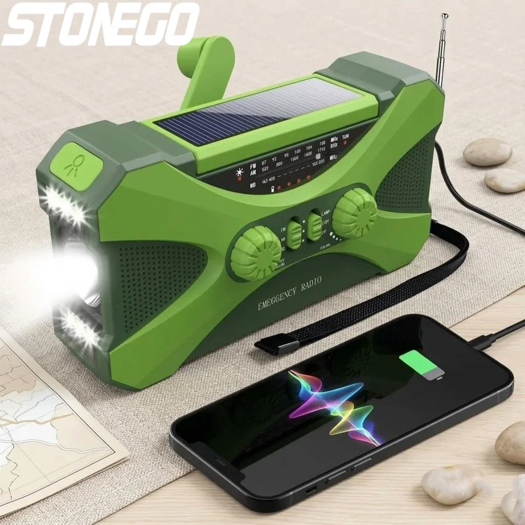 lampe-torche-led-solaire-portable-10000mah-rechargeable-avec-double-haut-parleur-lumiere-d'urgence-pour-le-camping-en-exterieur-alarme-sos