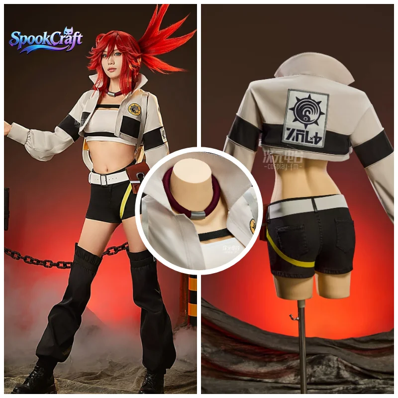 new-gachiakuta-cleaning-house-akta-riyo-ripa-full-set-women-cosplay-costume-anime-game-outfit