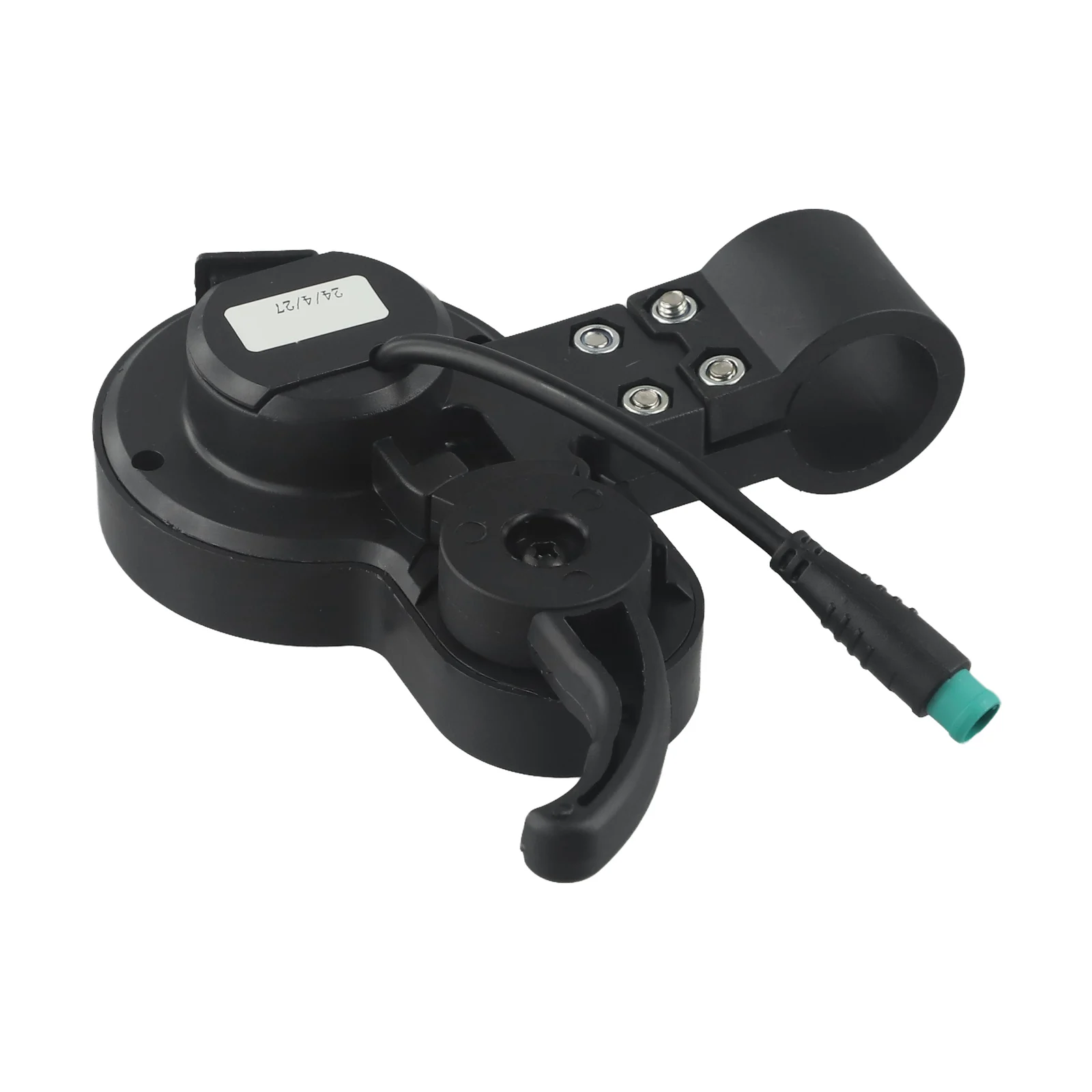 

10-дюймовый регулятор скорости электронного скутера, 5 контактов, приборная панель, экран дисплея для Kugoo M4, аксессуары для электрического самоката