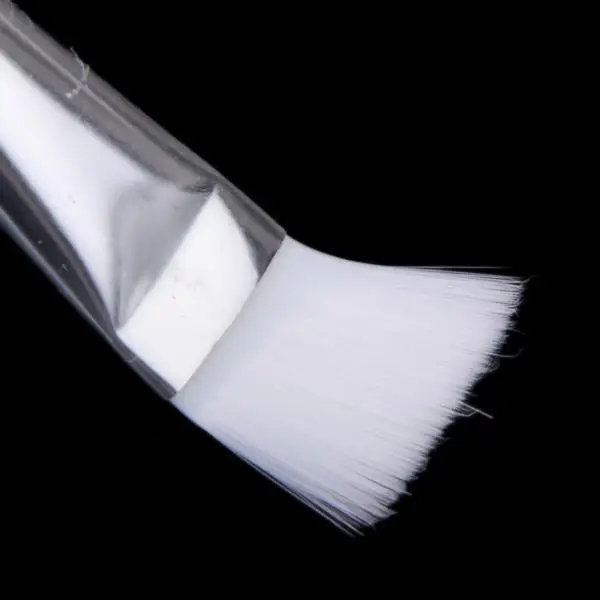 Ensemble de 10 pinceaux pour masque pour les yeux en boue synthétique, applicateur, outils cosmétiques de maquillage