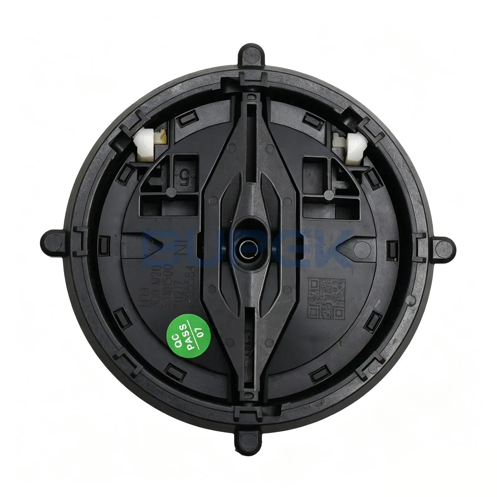 BUPEK For Kia Sportage SL MK3 SportageR Pride MK2 Car Wing Mirror Glass Adjust System Motor Auto-Expand Plug and Play R L Parts