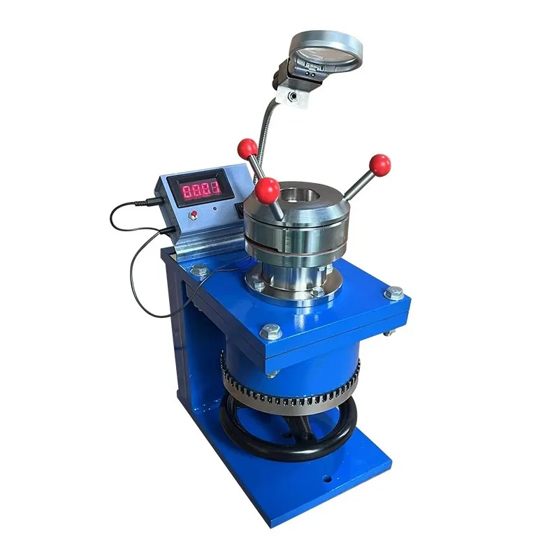 

Cupping tester, cupping test for paints and varnishes GB9753