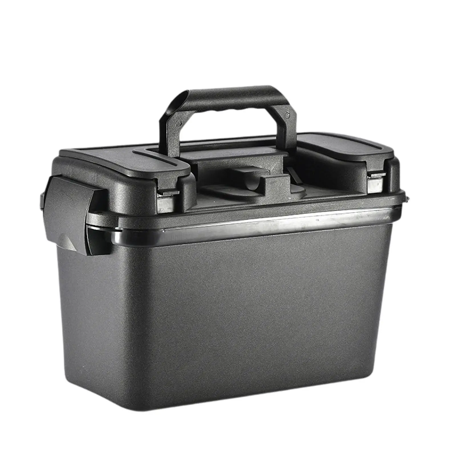 

Fishing Carrying Case Fishing Storage Box for Camping Outdoor Fishing Travel