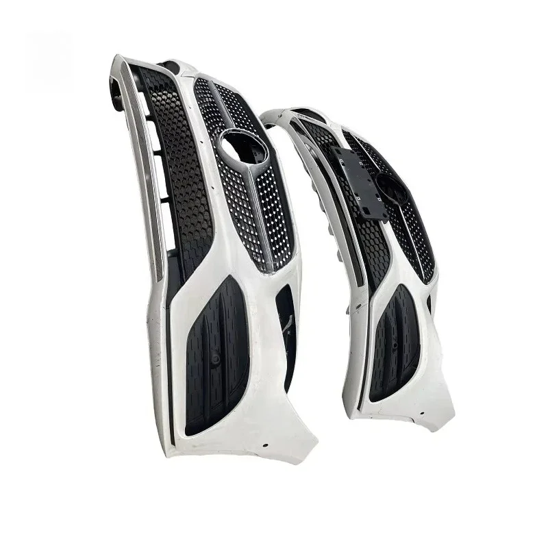 The Best-selling High-quality for CLA 118 Level Front Bumper Grille, Factory Direct Wholesale Price