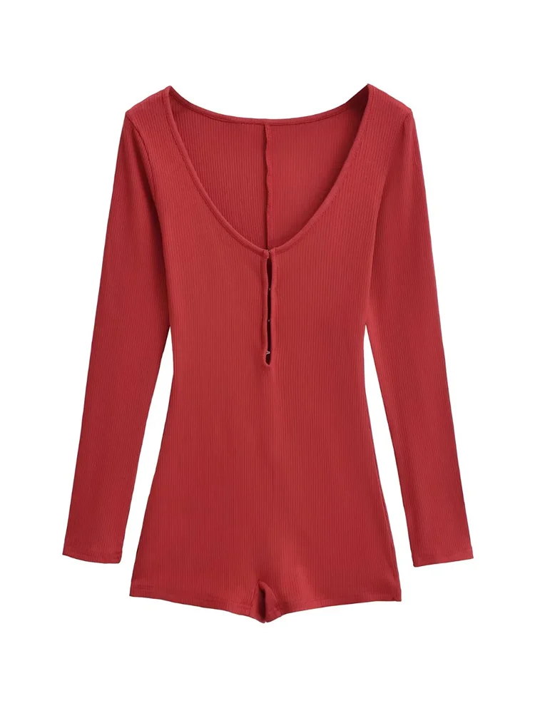 

Сексуальный обтягивающий длинный комбинезон-све, женские брюки с высокой талией и вырезами, уличные брюки, осень 2023, Новое поступление