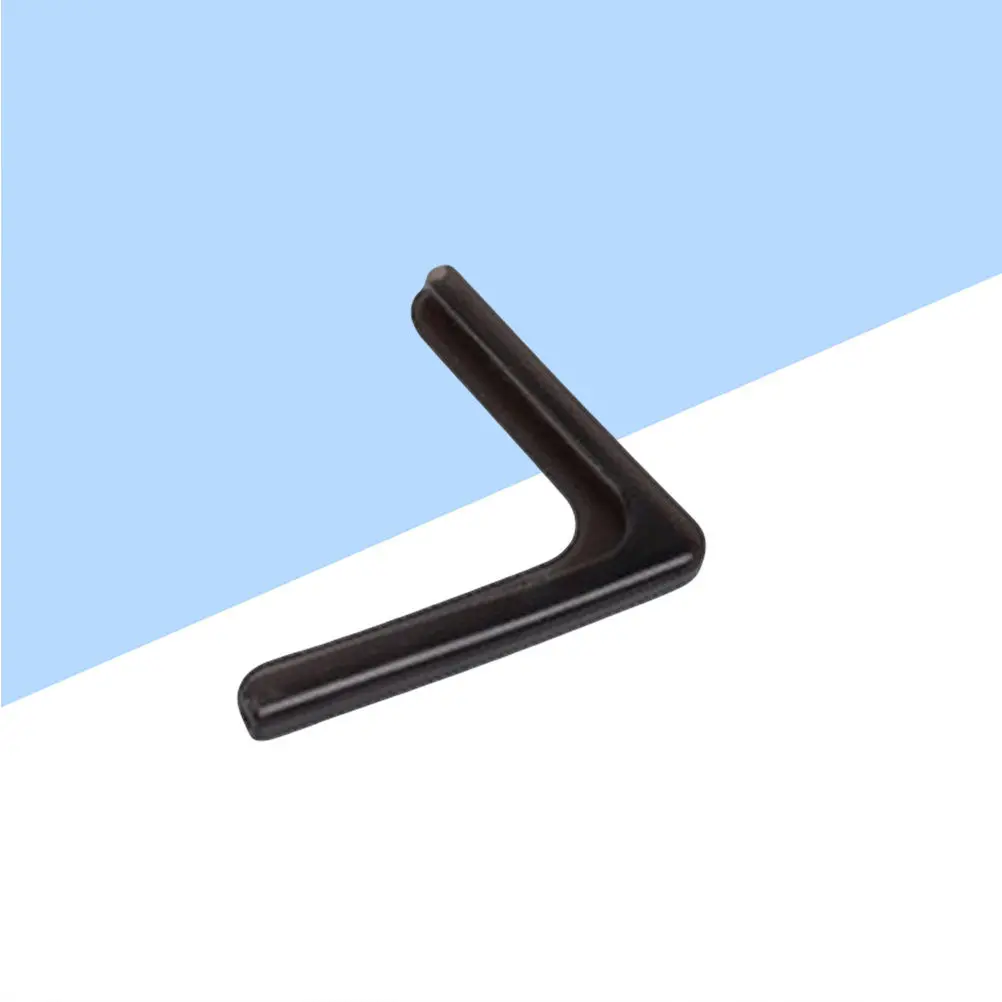 Car Door Protection Strip Scratch Proof Bumper Guard for Paint Preservation Flexible Elastic Anti-Aging Door Edge Protector