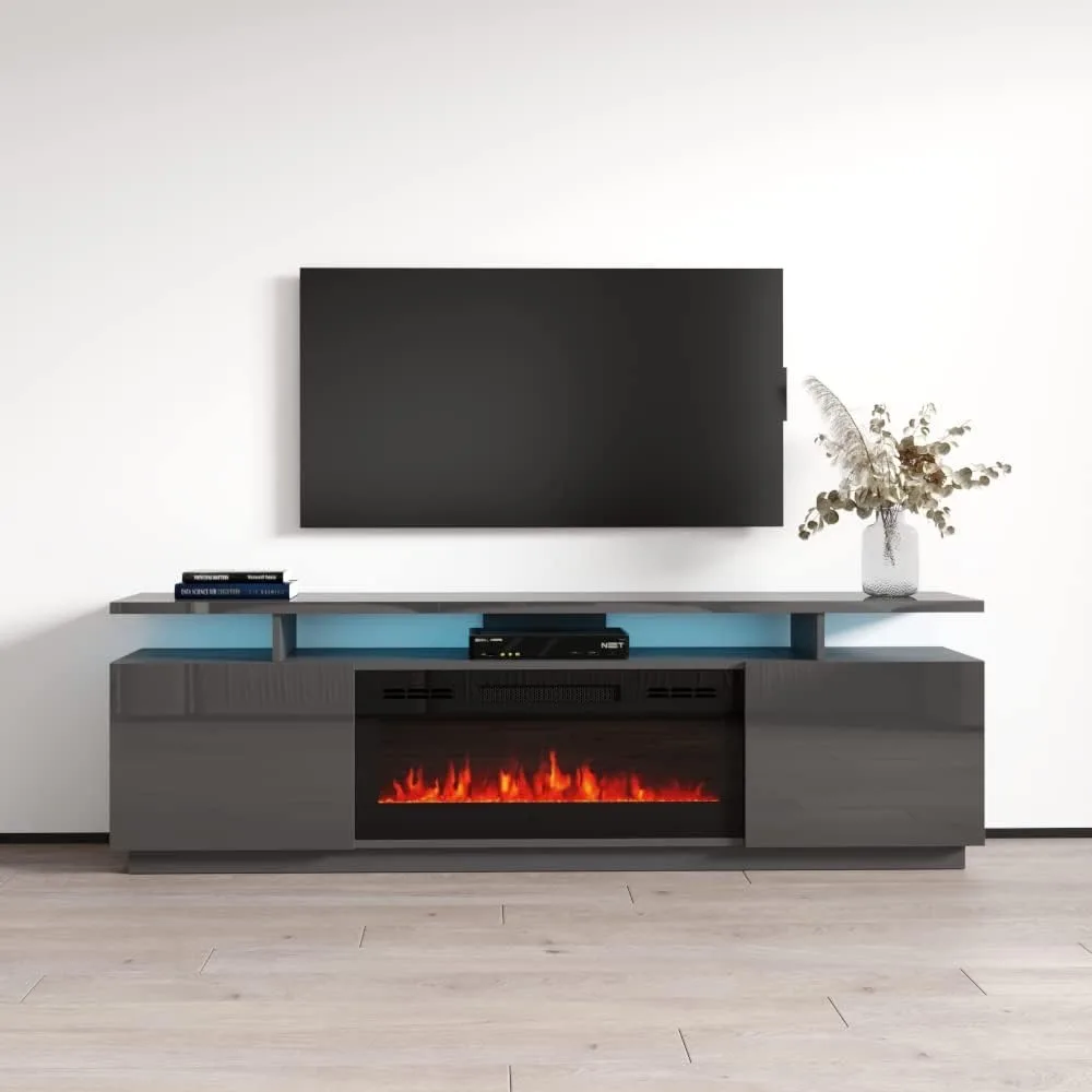 Eva Kbl Tv Stand Wi…