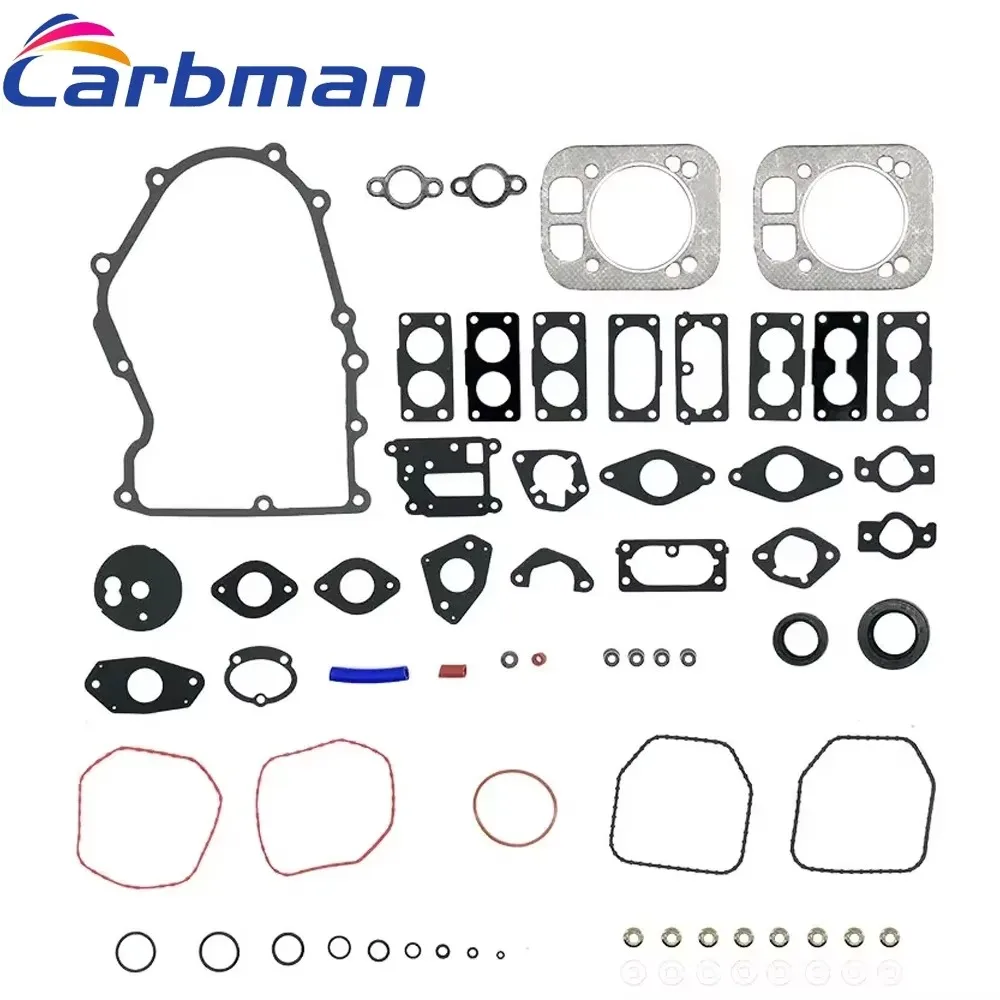 ガスケットオーバーホールキット24-755-158-24-755-158ch25sch730s24-755-207-s