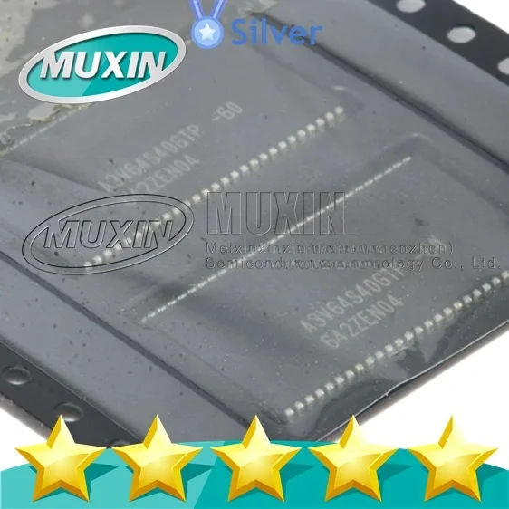 A3V64S40Gtp-60 Tsop… - image