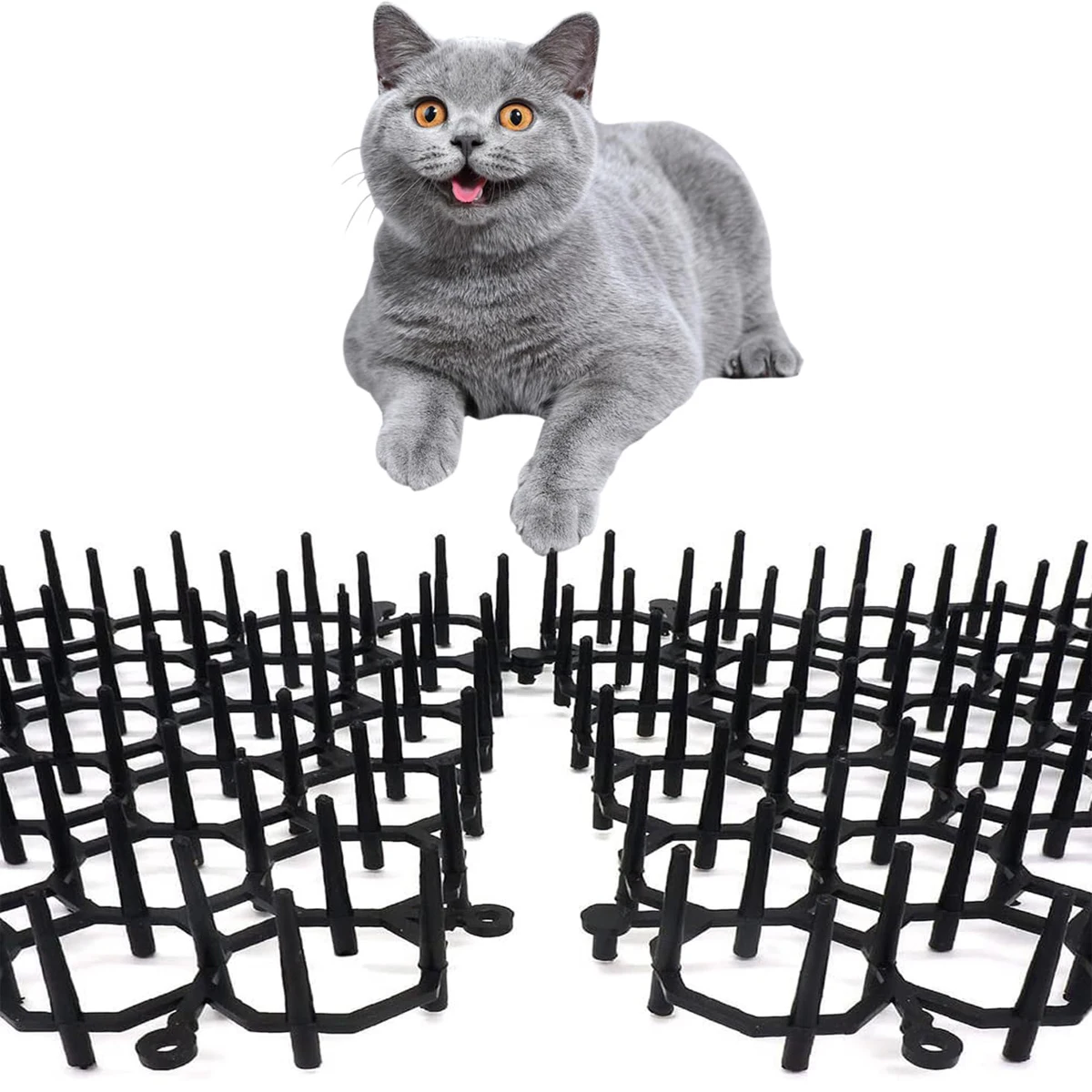 Thumbnail 2 - #41 Latest Cat Furniture Offers