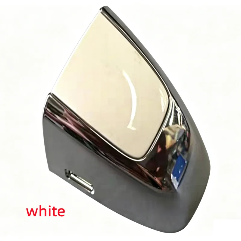 Car Door Handle Rear Cover Lock Cylinder Cover For Geely Atlas Boyue NL-3 Proton X70