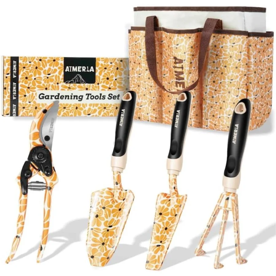 Gardening Tool Set … - image