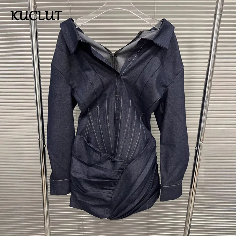Women's Denim Dress: Compare Prices to Find the Best Deal