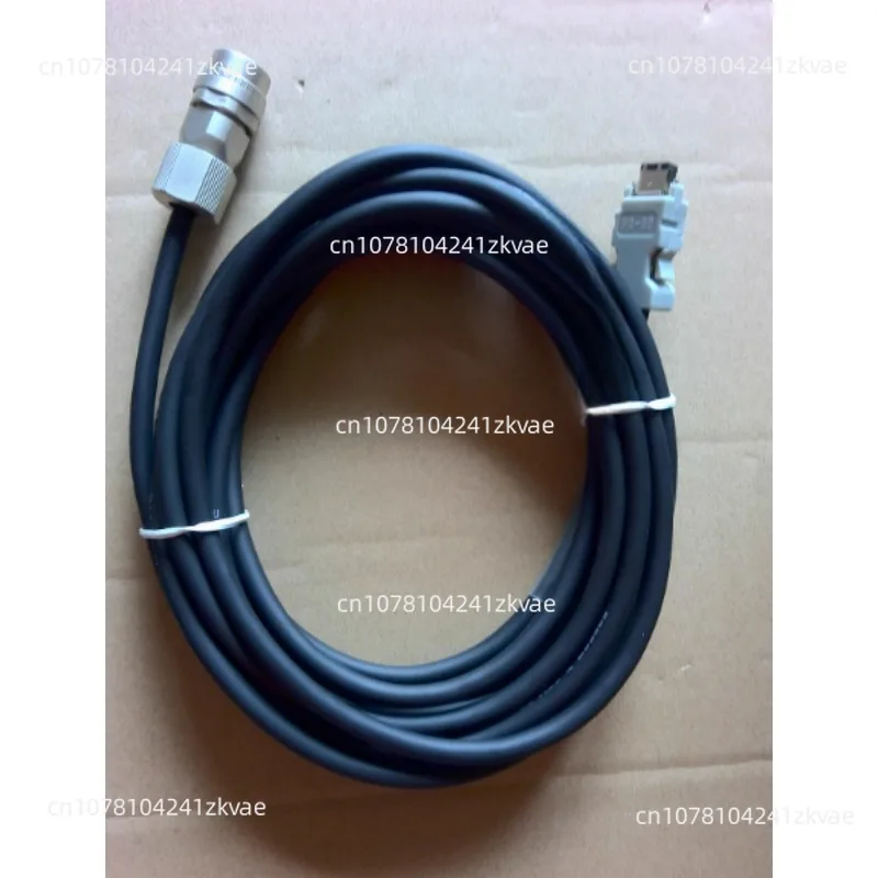 Encoder Cable Elbow…
