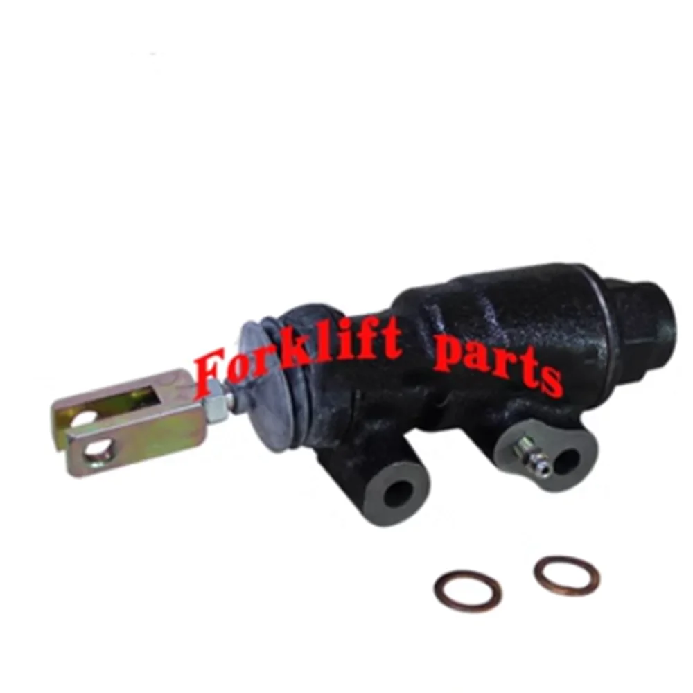 

Forklift accessories 4FB15/5FB25/5FBE15 brake master cylinder 47530-13201-71