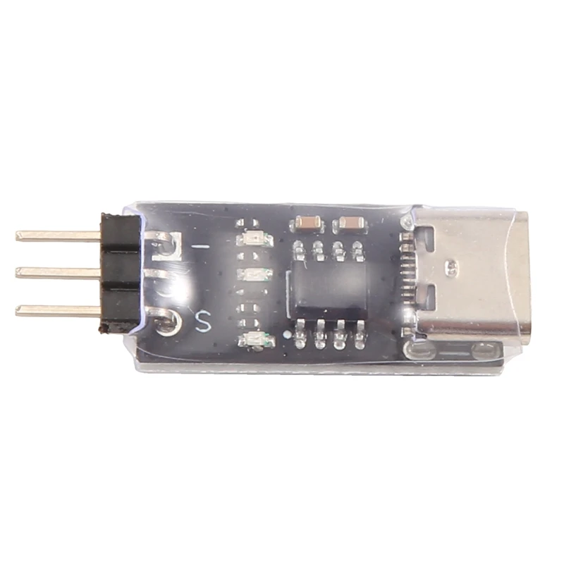 زاحف وصلة USB ESC ، أجزاء ترقية RC ، AM32 ، BLS32 ، توصيل ESC بالكمبيوتر