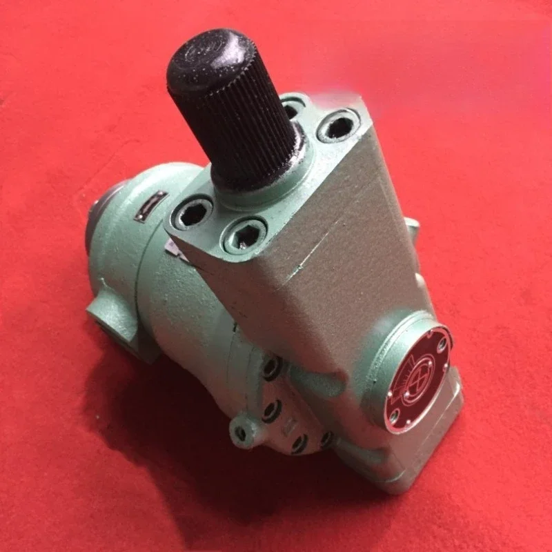 YCY14-1B/80YCY 100YCY 108YCY 160YCY 250YCY 400YCY axial piston pump