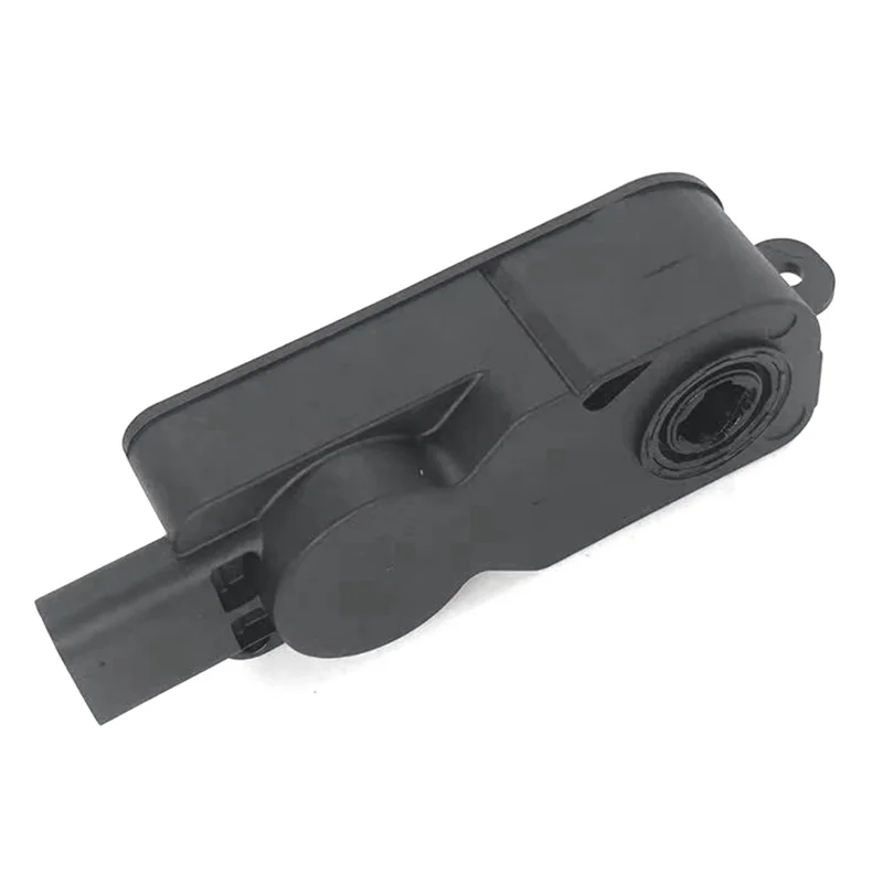 สําหรับ Tesla รุ่น 3 รุ่น Y Air เกมส์สะสม Hood Motor 1559787 -00-B 155978700 B มอเตอร์ตะแกรงดูดอากาศ—L49A