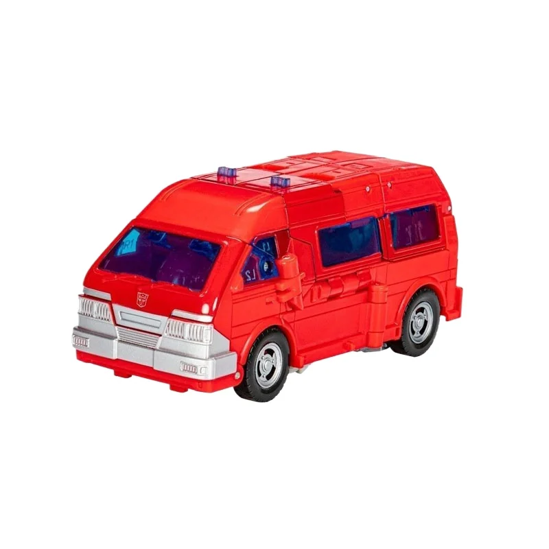 Hasbro Original Transformers Anime Figur SS86 Ironhide G1 Serie Action Figur Spielzeug für Jungen Mädchen Kinder Geschenk Sammeln Modell