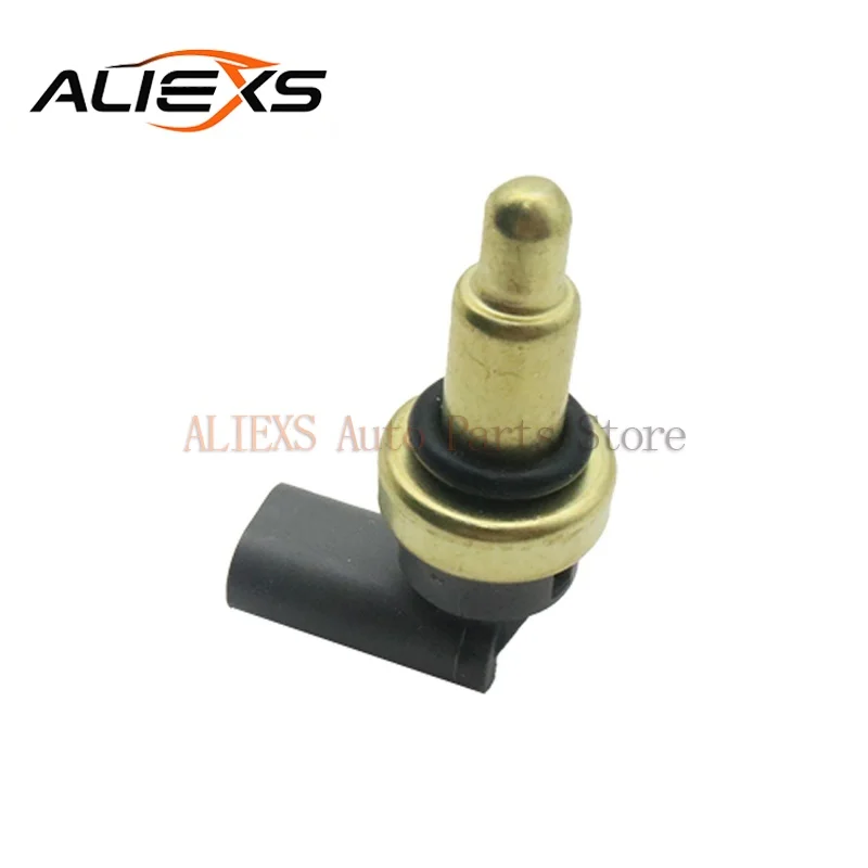 24109687 Coolant Water Temperature Sensor For Chevrolet Monza Orlando Trax Buick Verano Excellegx Excelle Gt Encore Car Part New